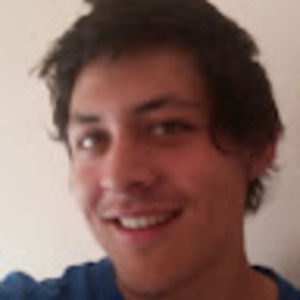 Meet your Posher, Adam